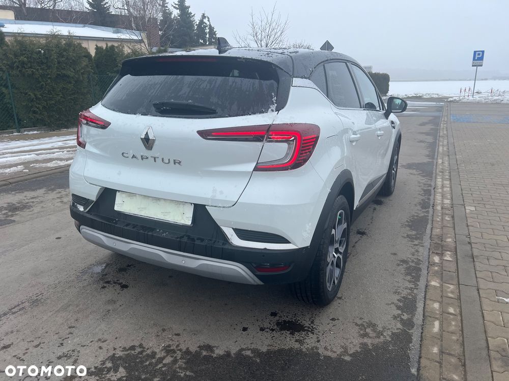 Renault Captur TCe 90 BUSINESS EDITION - 3