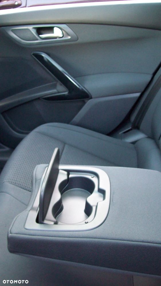 Peugeot 508 2.0 HDi Business Line - 13