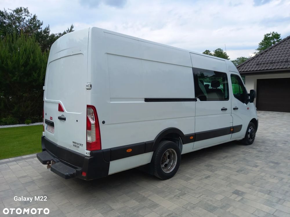 Renault MASTER - 3