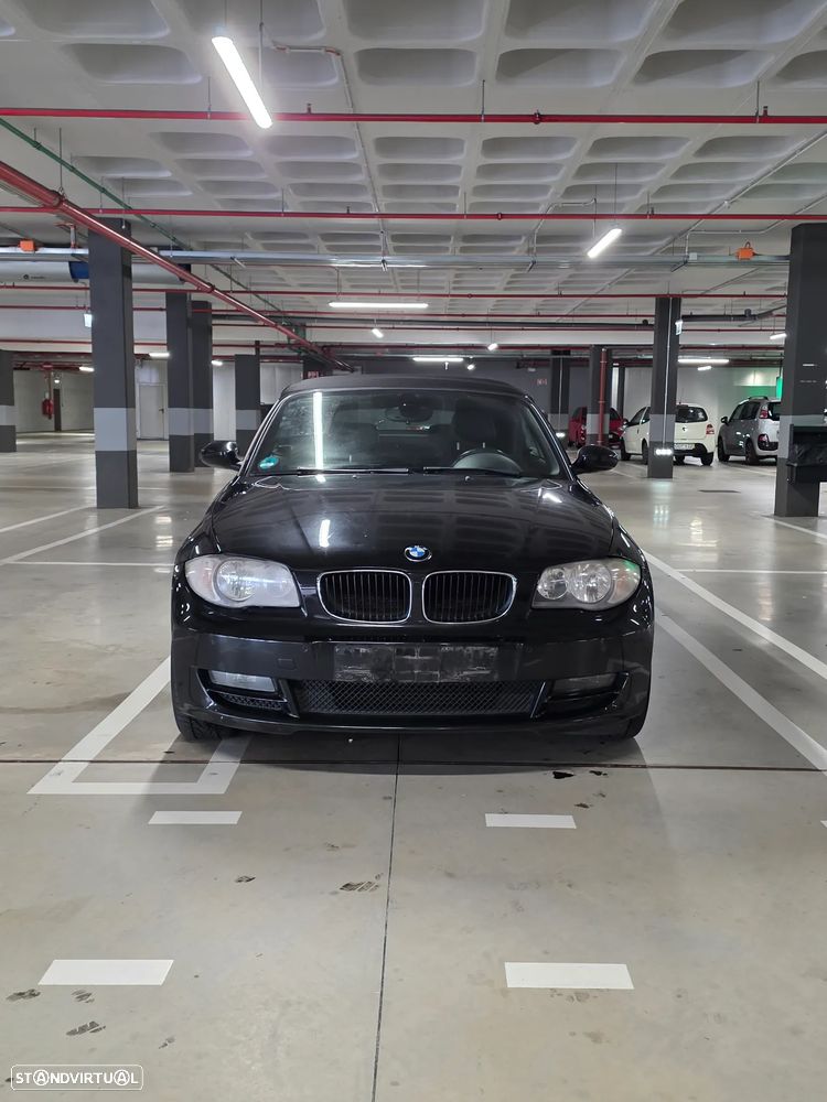 BMW 120 d Sport - 6