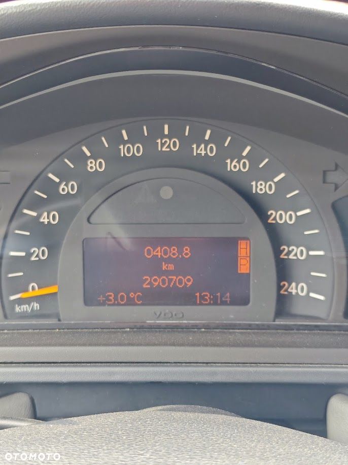 Mercedes-Benz Klasa G - 20