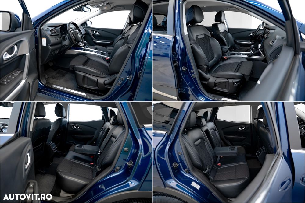Renault Kadjar TCe EDC GPF Intens - 22
