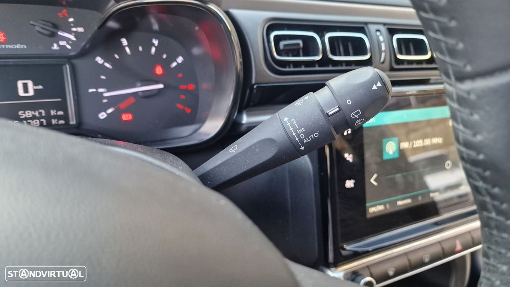 Citroën C3 1.2 PureTech Shine Pack - 17