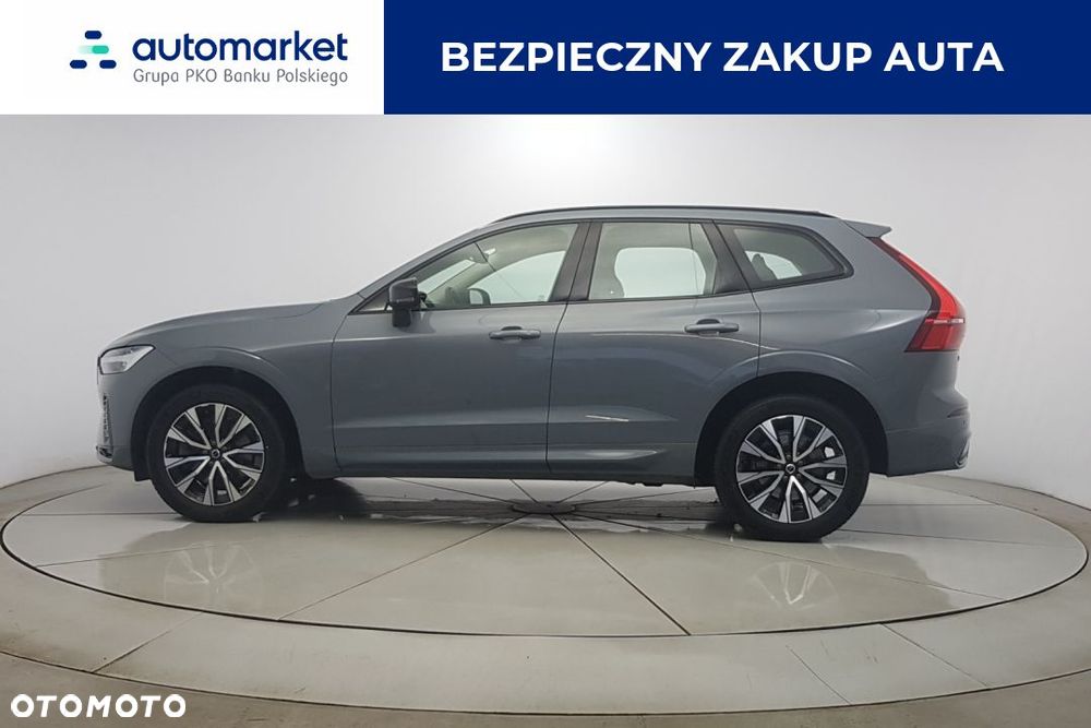 Volvo XC 60 B4 D AWD Plus Dark - 4