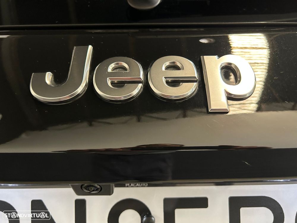 Jeep Avenger 1.2 GSE T3 Altitude - 16