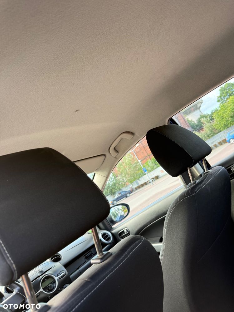 Mazda 2 1.4 CD Exclusive - 13