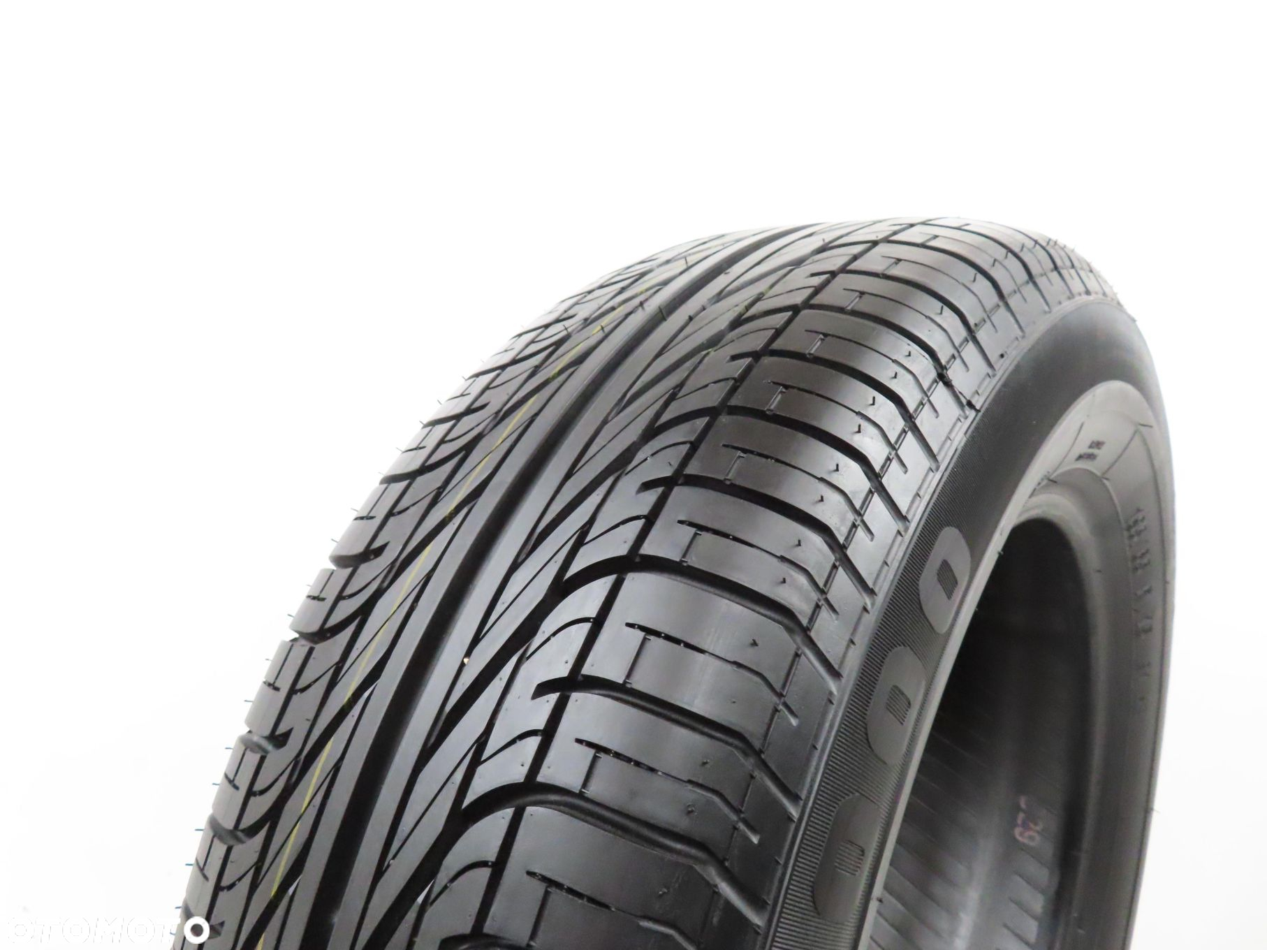 195/65R15 OPONA LETNIA Pirelli P6000 Powergy 91H - 5