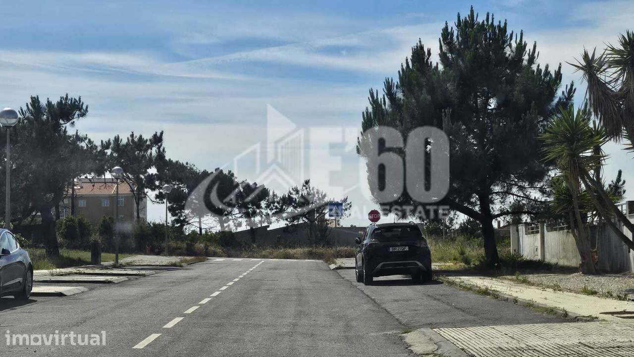 TERRENO C/PROJETO APROVADO CORTEGAÇA - Grande imagem: 4/15
