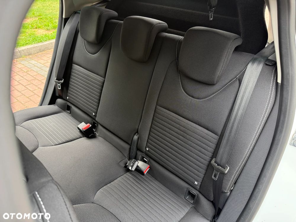 Renault Clio Energy TCe 120 EDC Limited - 23
