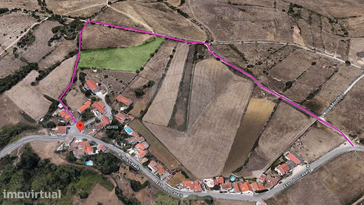 Terreno  para venda - Grande imagem: 3/5
