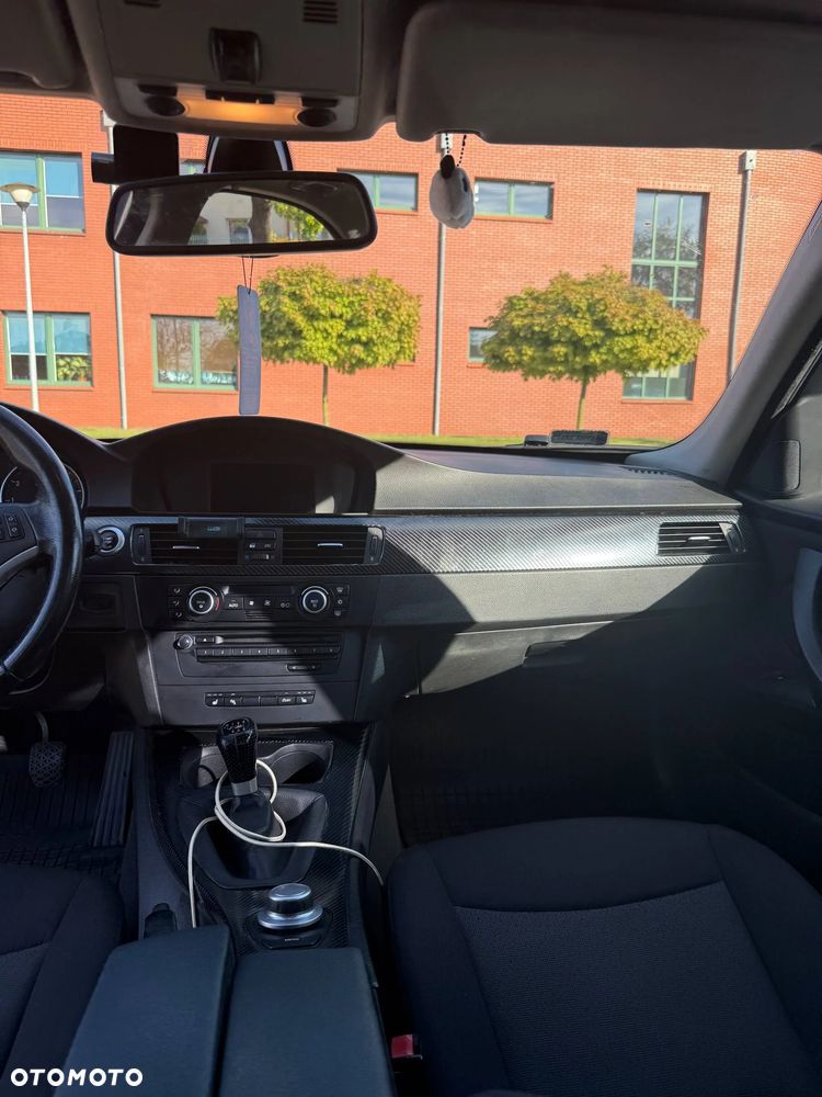 BMW Seria 3 - 9