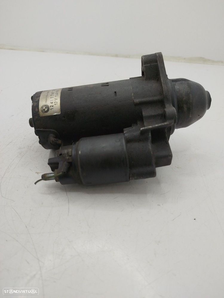 Motor De Arranque Bmw 3 (E36) - 4