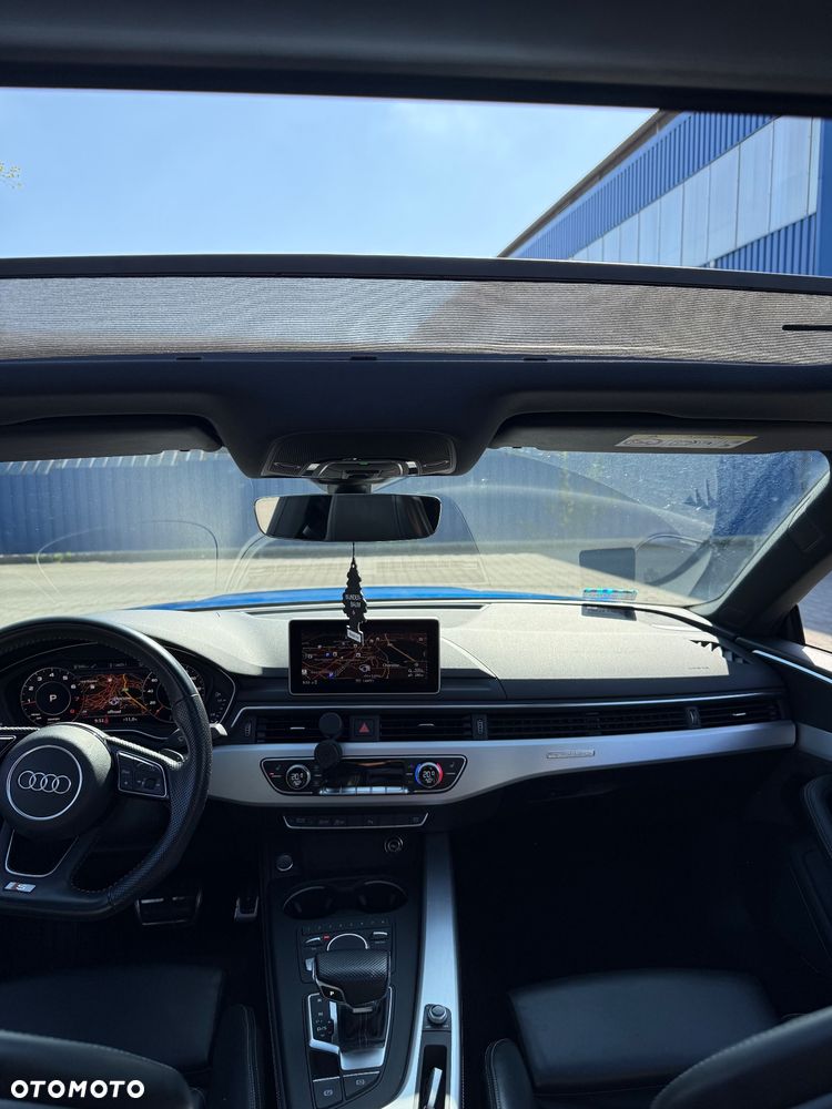 Audi A5 Coupé 45 TFSI Quattro S tronic - 22