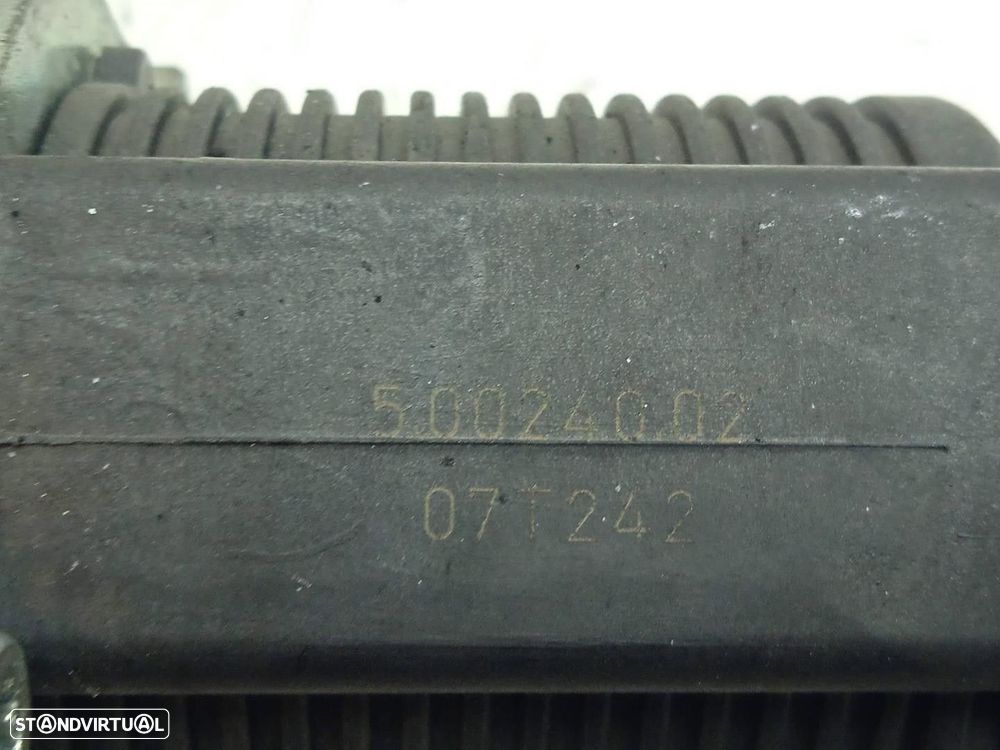 VALVULA EGR FIAT PUNTO 2000 - 3