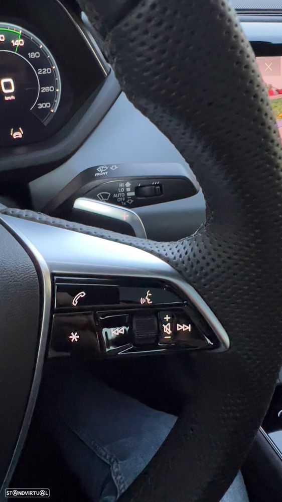 Audi e-tron GT quattro - 32