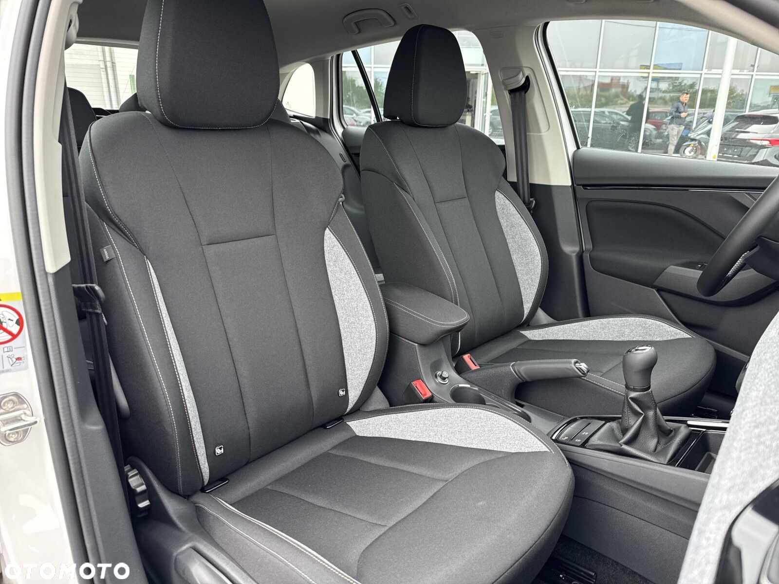 Skoda Scala 1.0 TSI Selection - 21