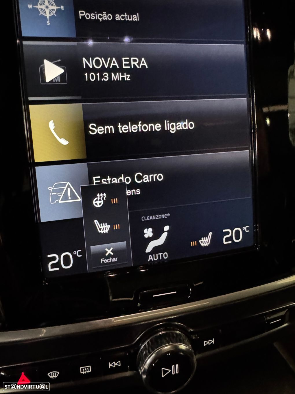 Volvo V90 - 40