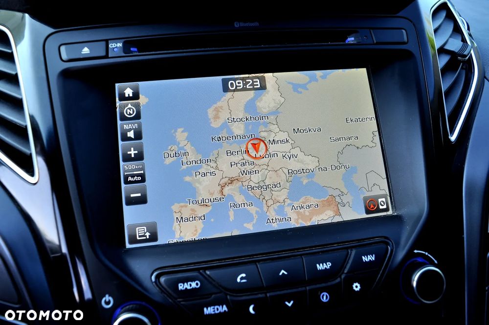 Hyundai i40 1.7 CRDi Business - 22