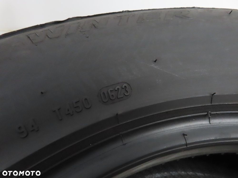 2x 215/60R16 OPONY ZIMOWE Pirelli SottoZero 3 Winter 95H Seal Inside - 2