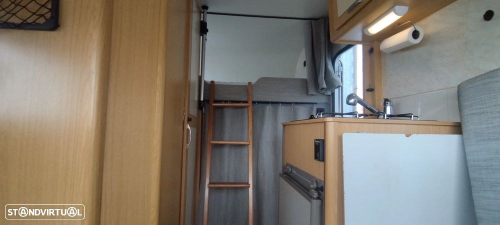 Citroen HZ Berlingo HDI - 24