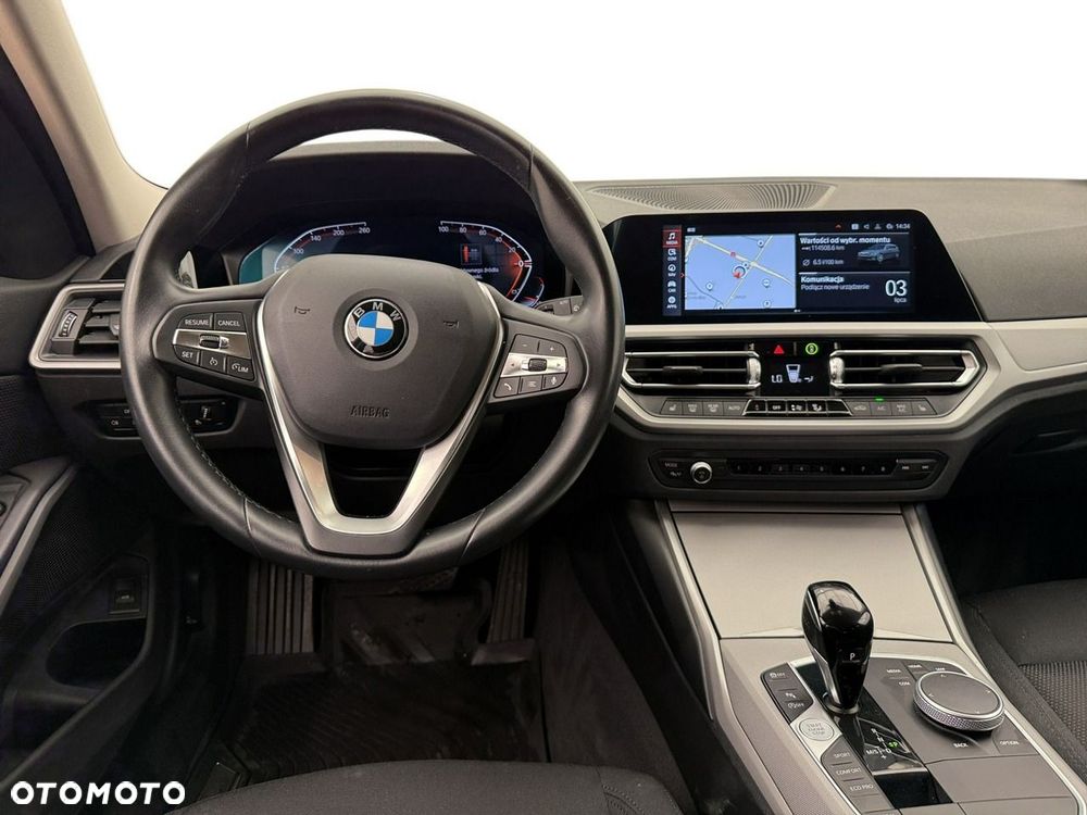 BMW Seria 3 - 10