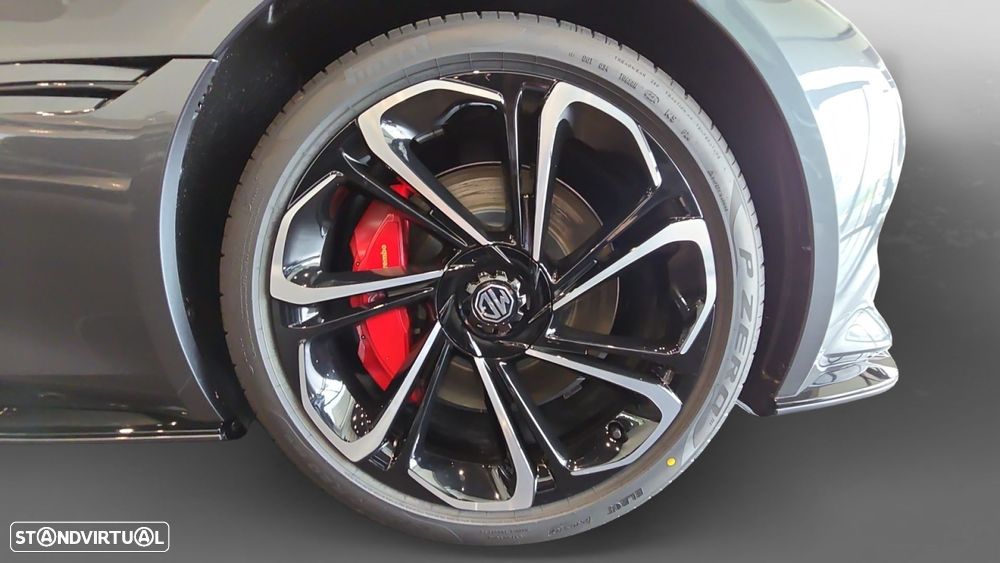 MG Cyberster 77 kWh GT - 16