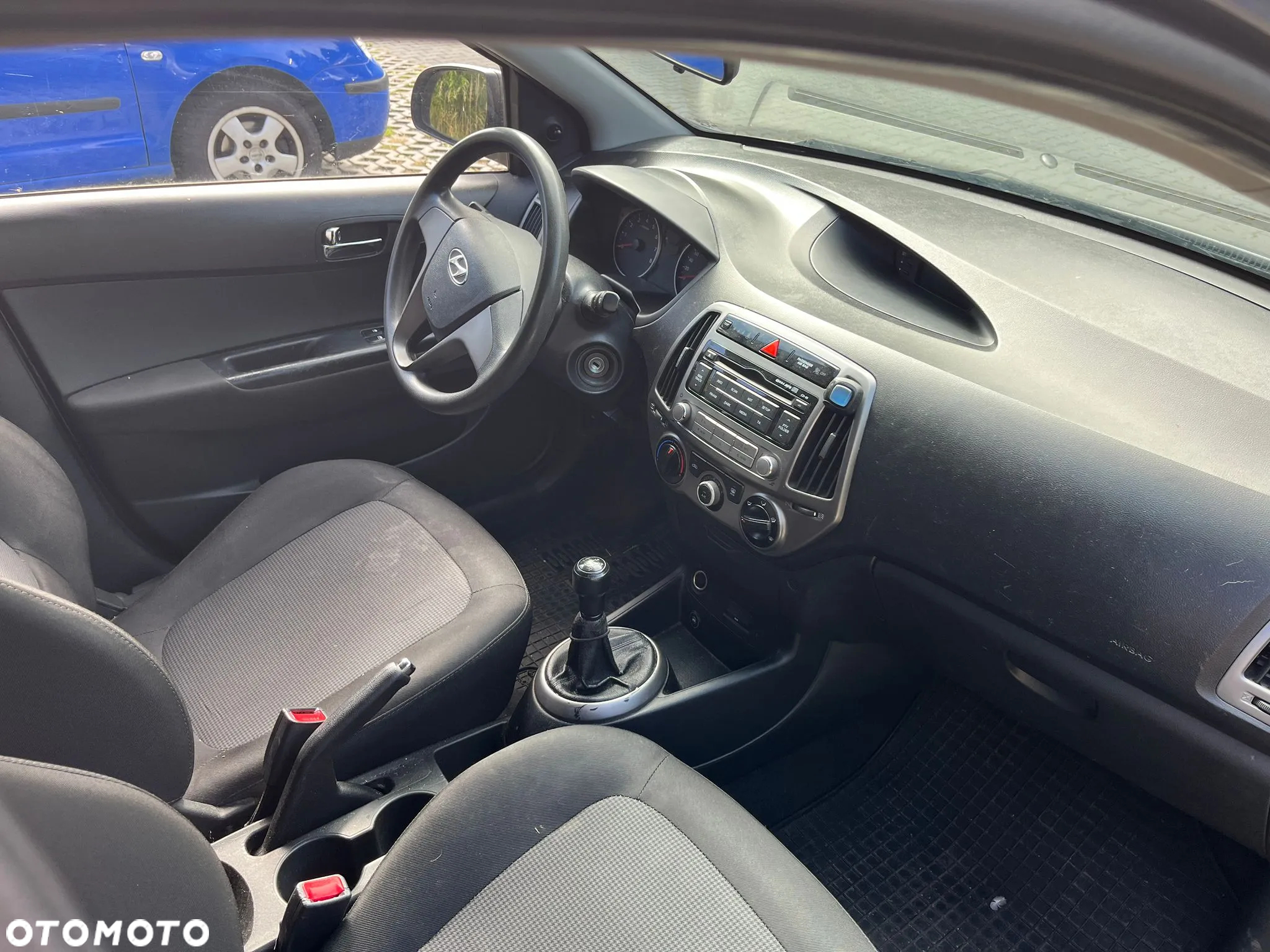 Hyundai i20 1.25 Classic - 7