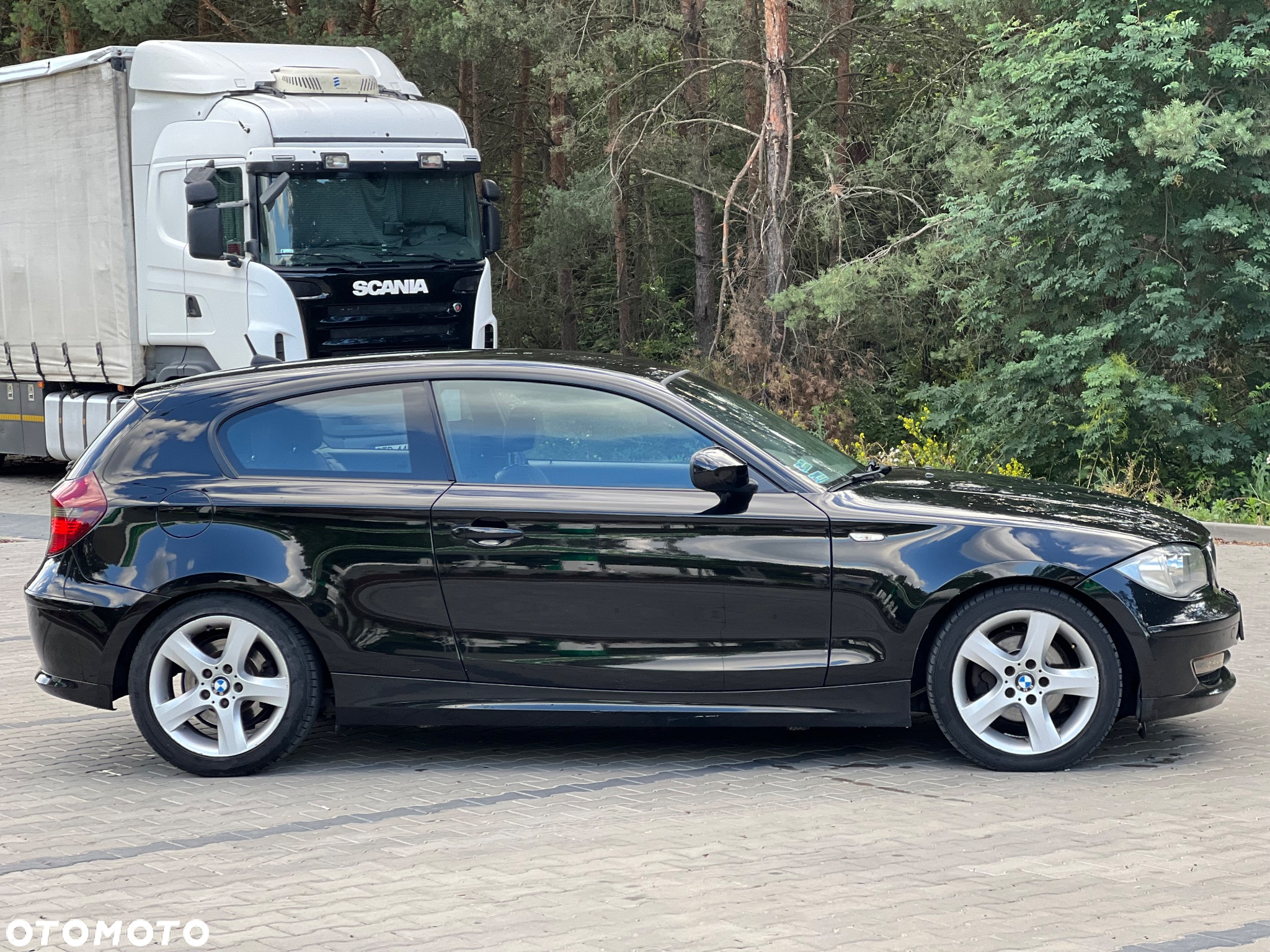 BMW Seria 1 118d - 12