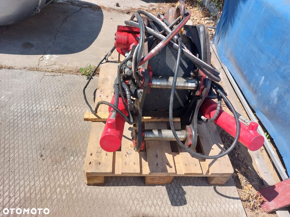 Rototilt - 3