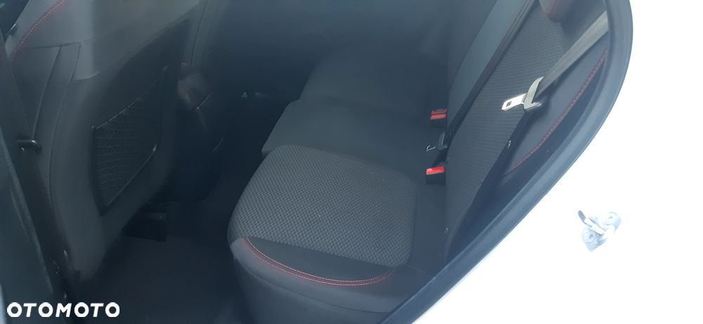 Ford Puma - 10
