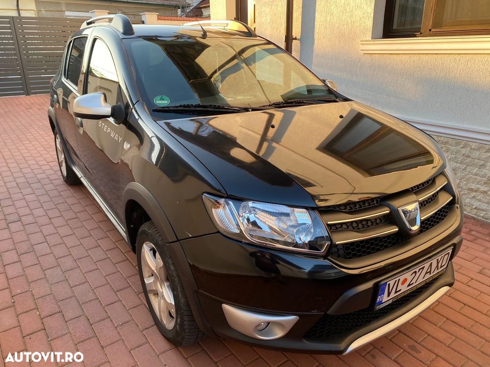 Dacia Sandero - 2