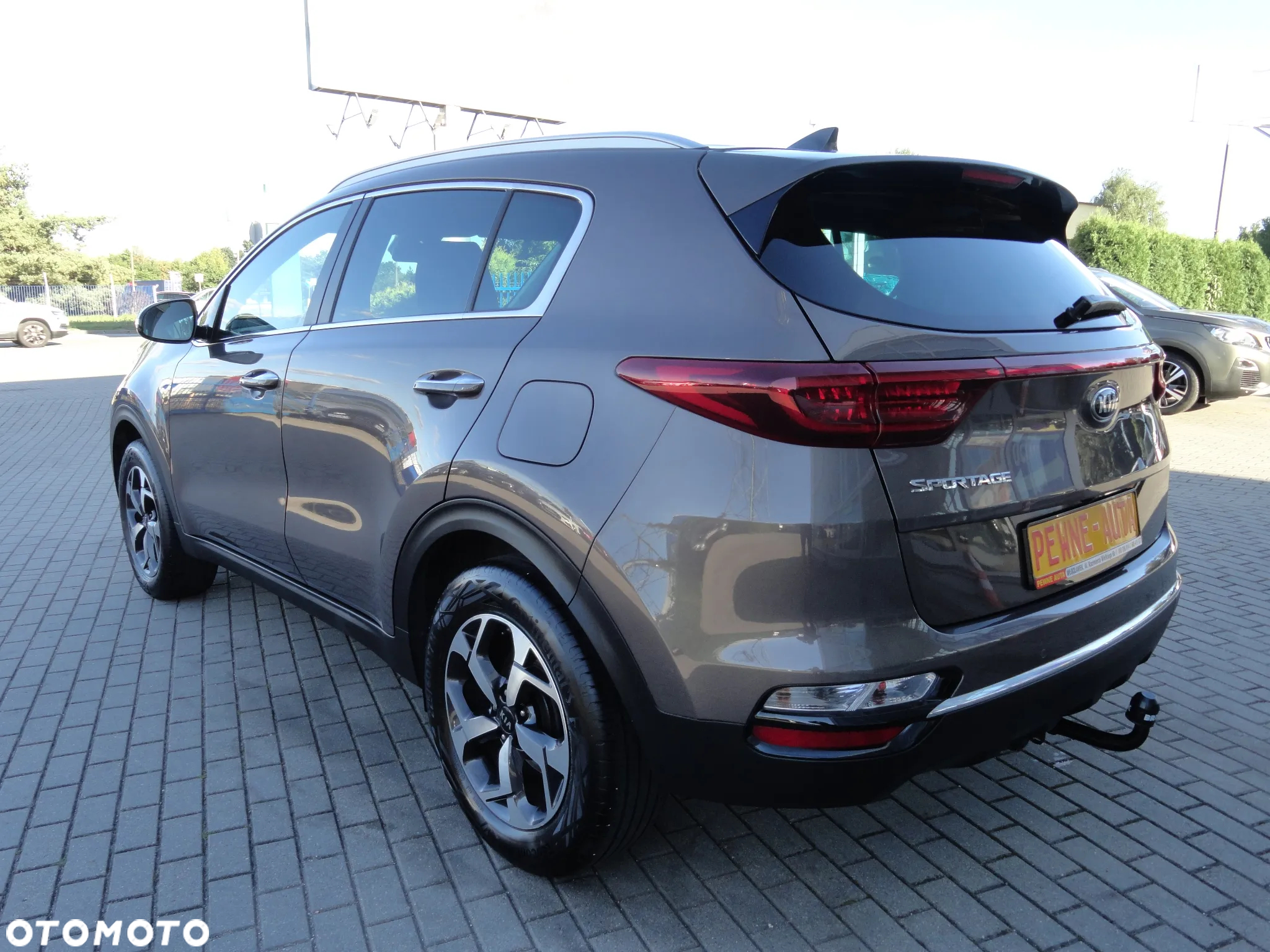 Kia Sportage 1.6 GDI Business Line 2WD - 6