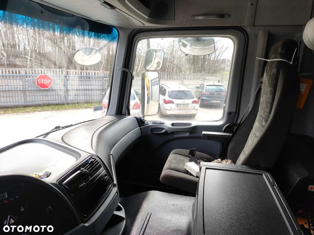 Mercedes-Benz 3244 - 9