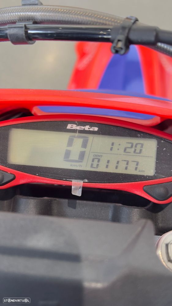 Beta RR 4T 390 RACING - 4