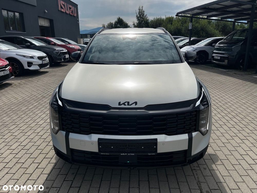 Kia Sportage - 5