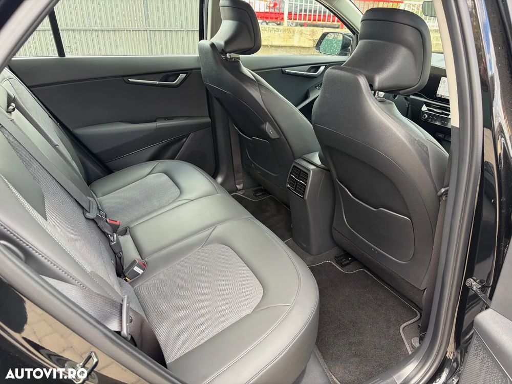 Kia Niro - 26