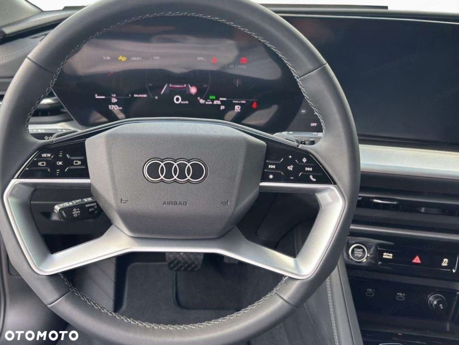 Audi Q5 - 8
