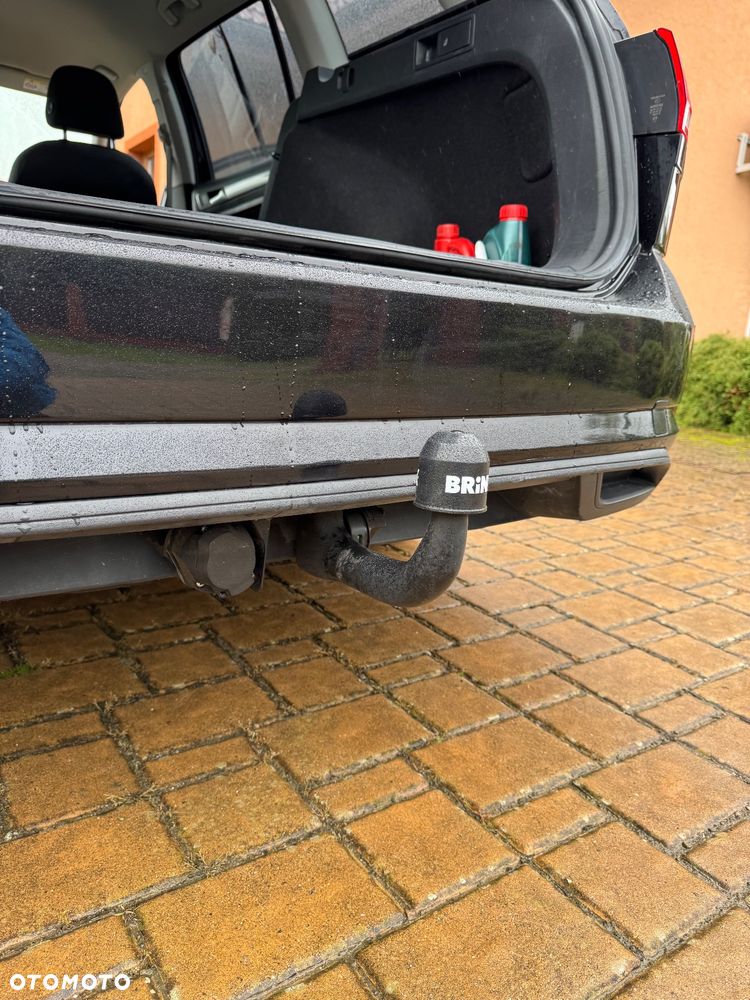 Volkswagen Golf Variant 1.6 TDI SCR Trendline - 18