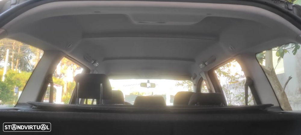 Peugeot 307 Break 1.4 HDi XS Premium - 15