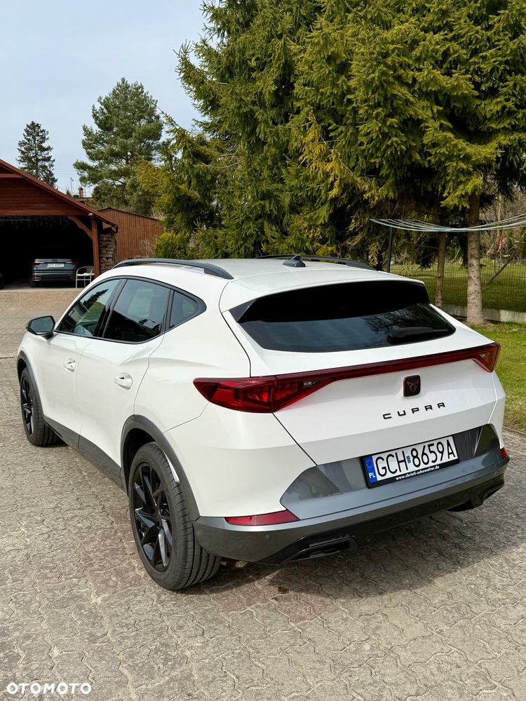 Cupra Formentor 1.5 TSI - 10