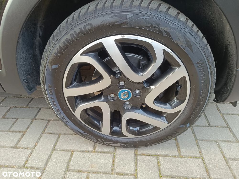 Renault Captur ENERGY dCi 110 Start&Stop Crossborder - 32