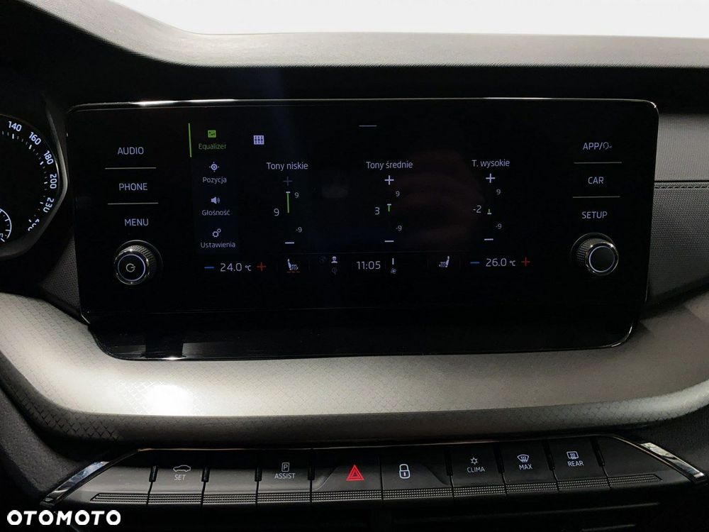 Skoda Octavia - 30