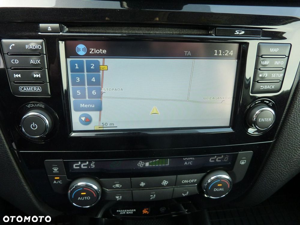 Nissan X-Trail - 19