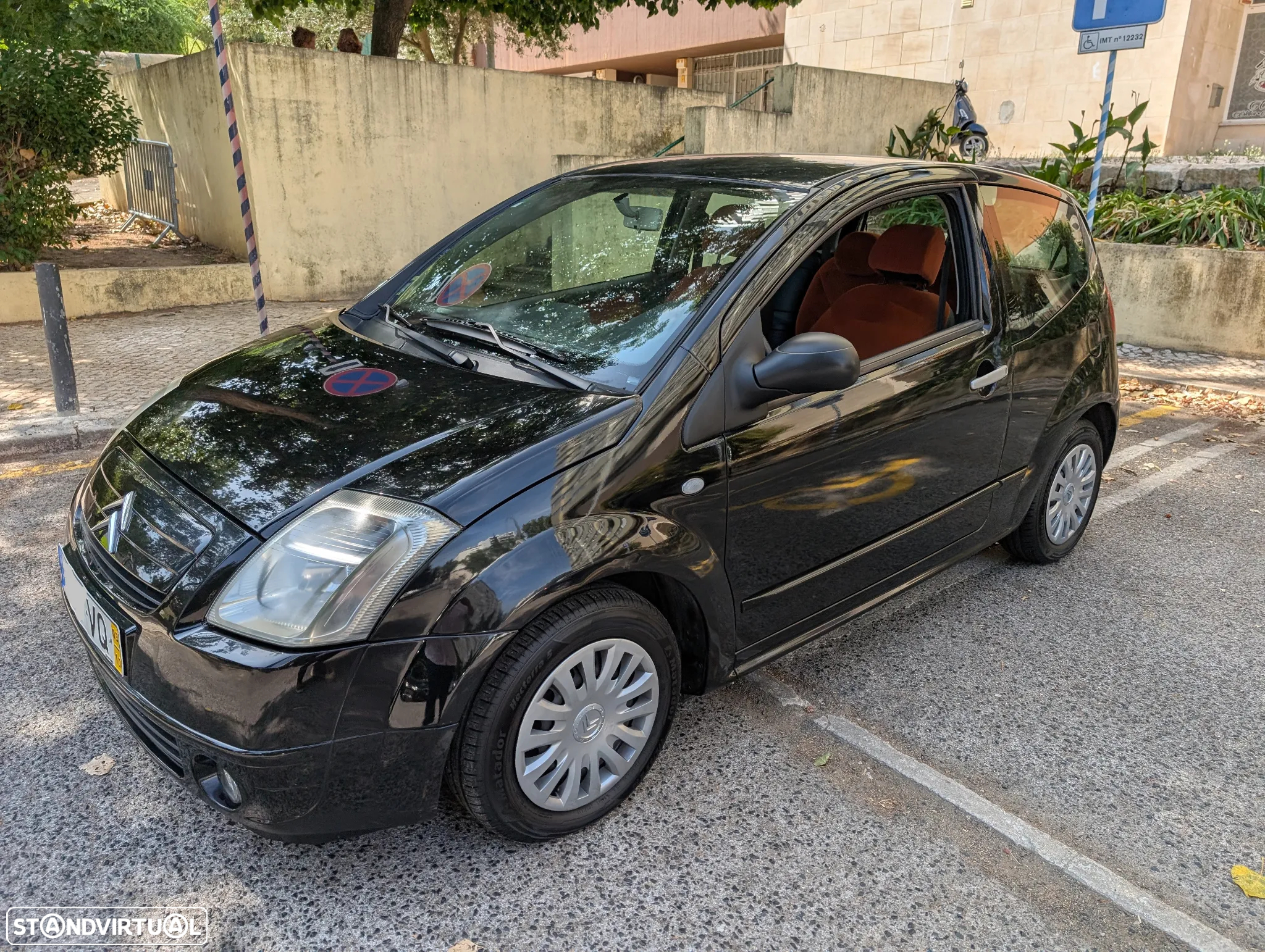 Citroën C2 1.1 SX - 2