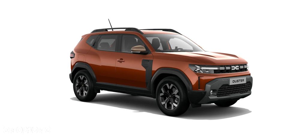 Dacia Duster - 1
