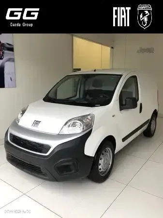 Fiat FIORINO