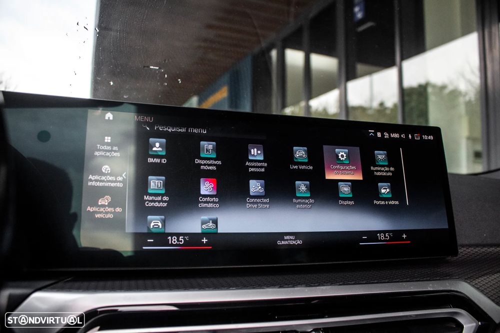 BMW 420 i Pack M Auto - 42