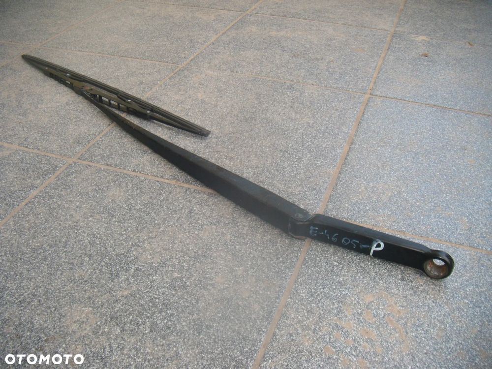 bmw e-46 05r ramię wycieraczki prawy przód - 1