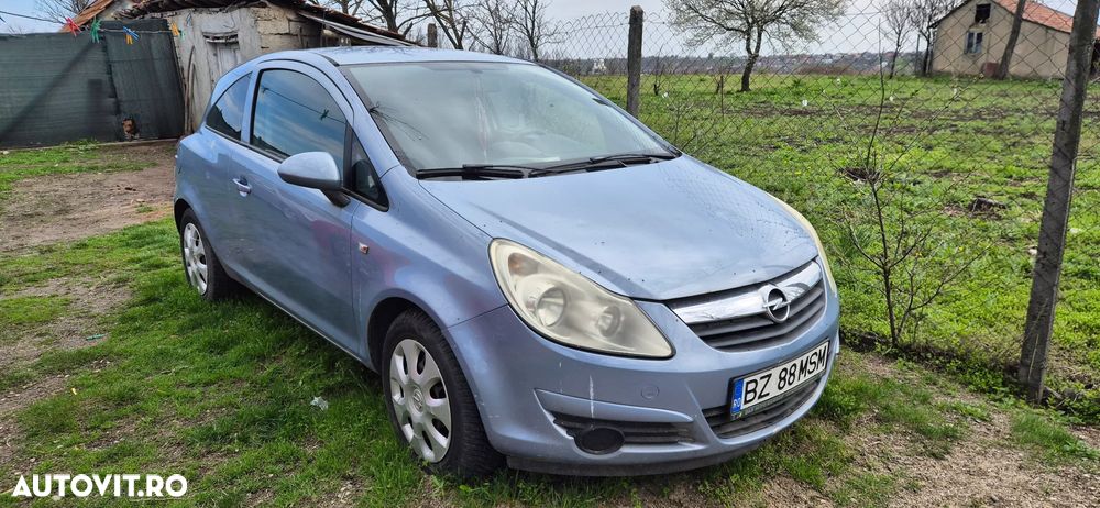 Opel Corsa 1.3 CDTI Enjoy - 2