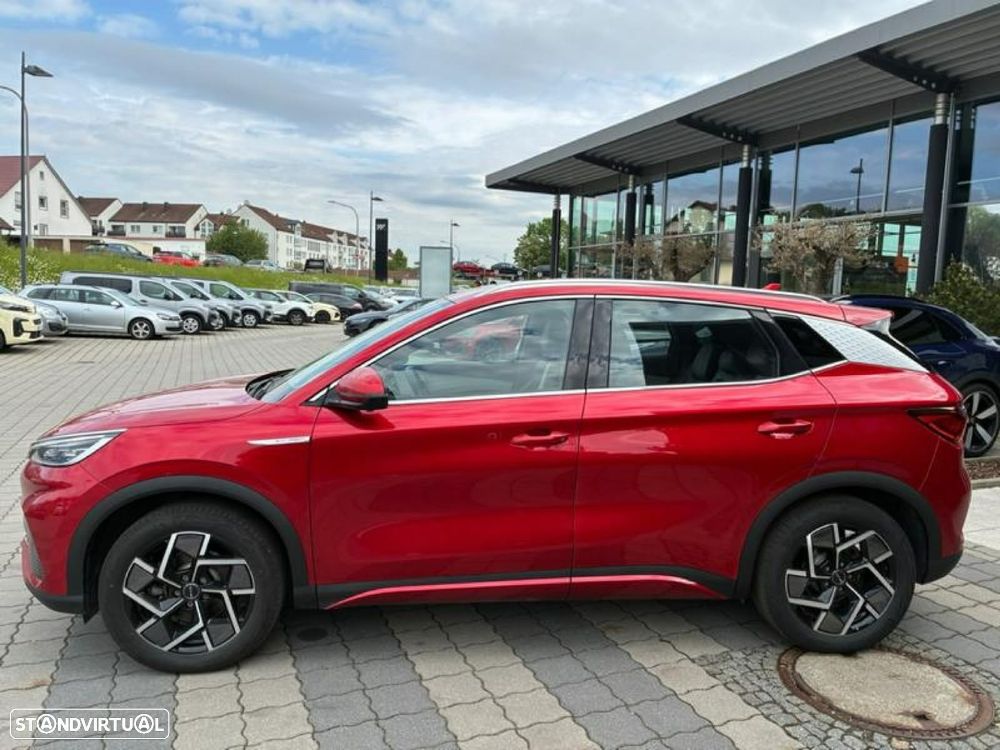 BYD Atto 3 Design - 7